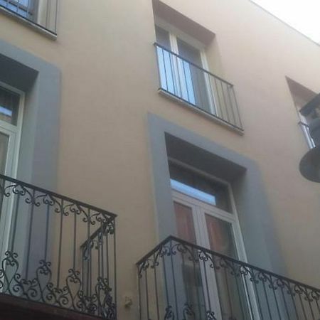 Neptuno Hostal Lloret de Mar Kültér fotó