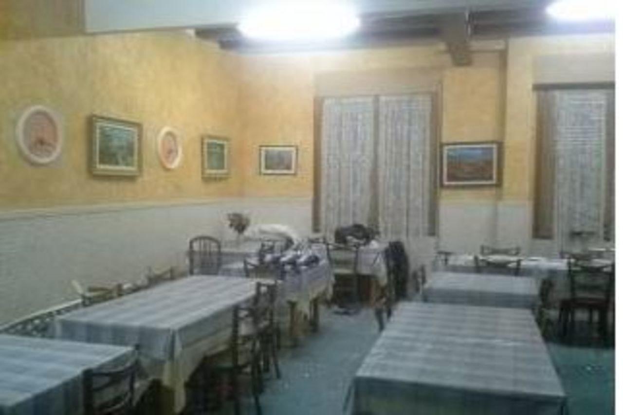 Neptuno Hostal Lloret de Mar Kültér fotó