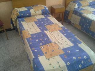 Neptuno Hostal Lloret de Mar Kültér fotó