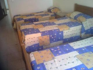 Neptuno Hostal Lloret de Mar Kültér fotó