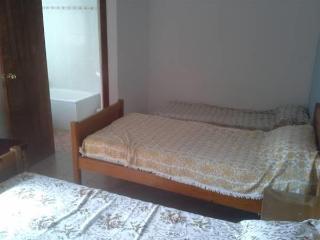 Neptuno Hostal Lloret de Mar Kültér fotó